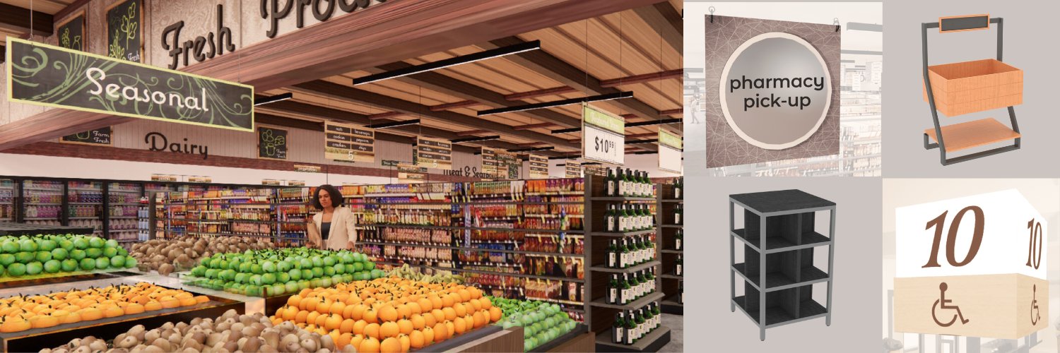 Shop2It Retail banner