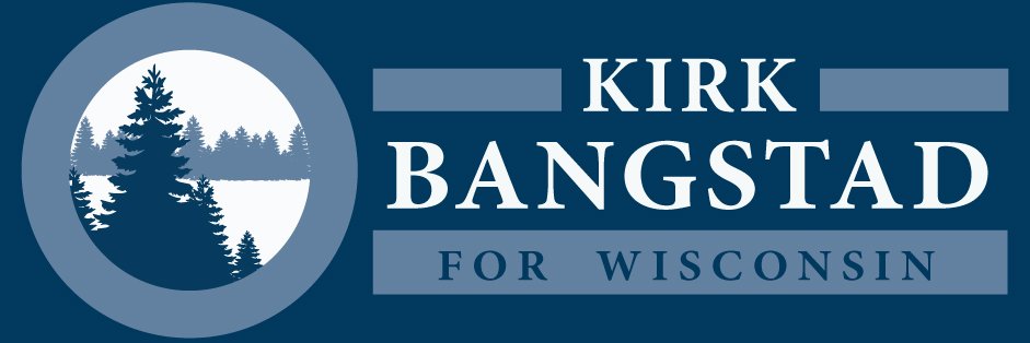 Kirk CushingBangstad banner