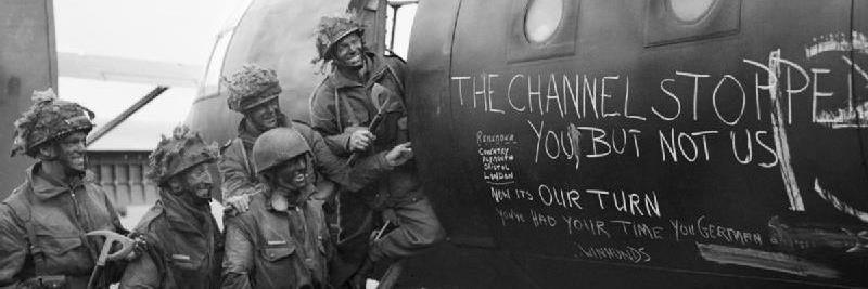 6thairborne's profile banner image