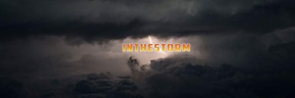 InTheStormCR Profile Banner