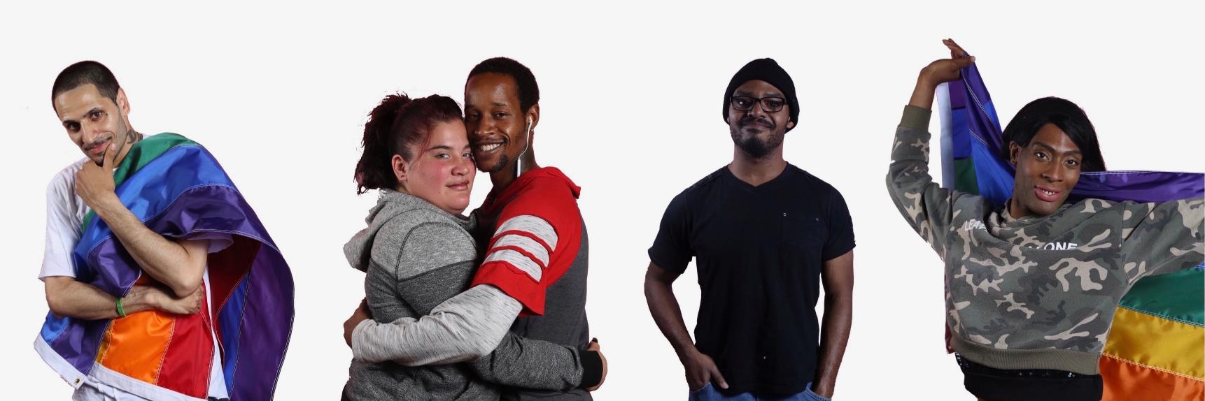 New Alternatives banner