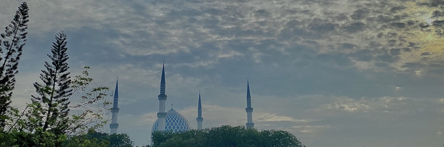 mfikry56's profile banner image