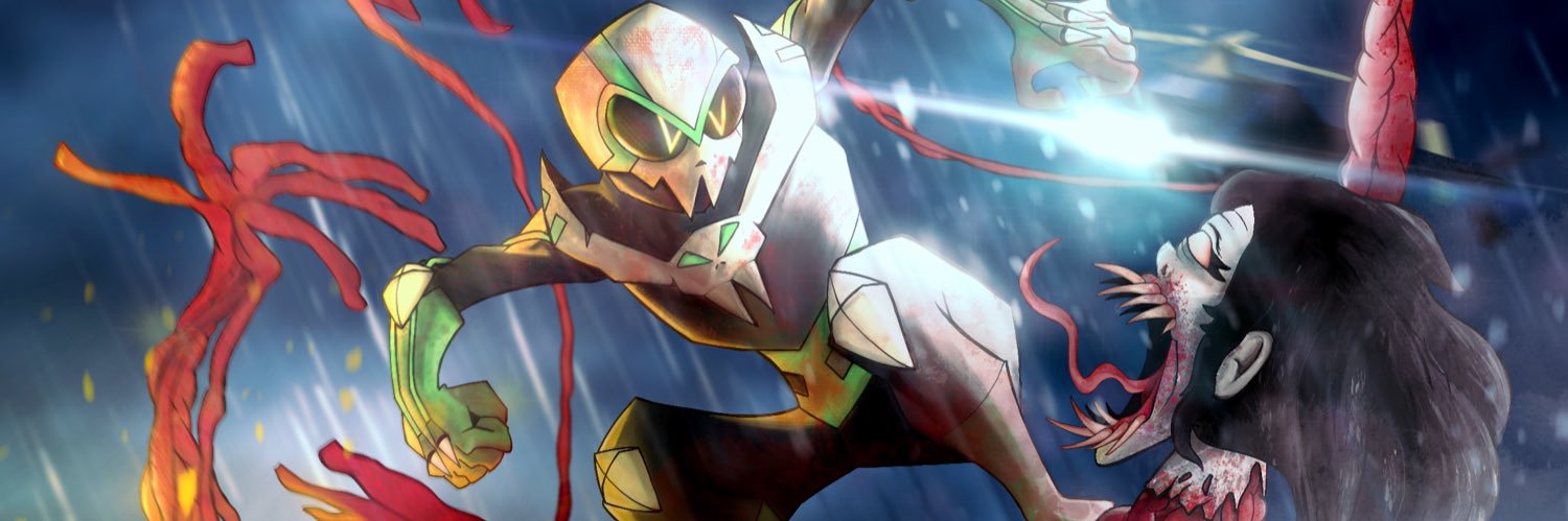 NorNorBorBor's profile banner image
