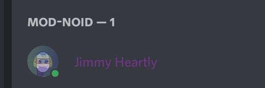 Jimmy Heartly (MrComffy) banner