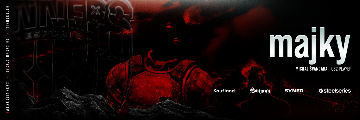 majkycs's banner
