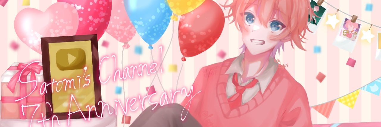 ふぇね💭 banner