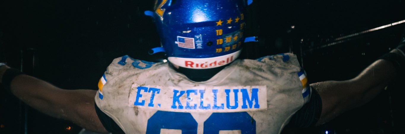 Ethan kellum's banner