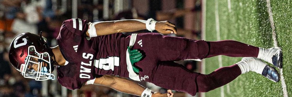 Jaden Williams banner