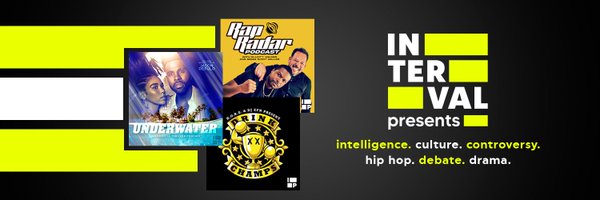 IntrvlPrsnts Profile Banner