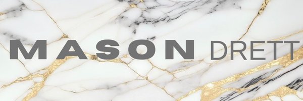 masondrett Profile Banner