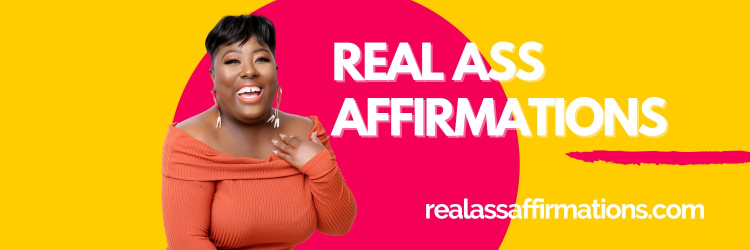 RAAffirmations's profile banner image