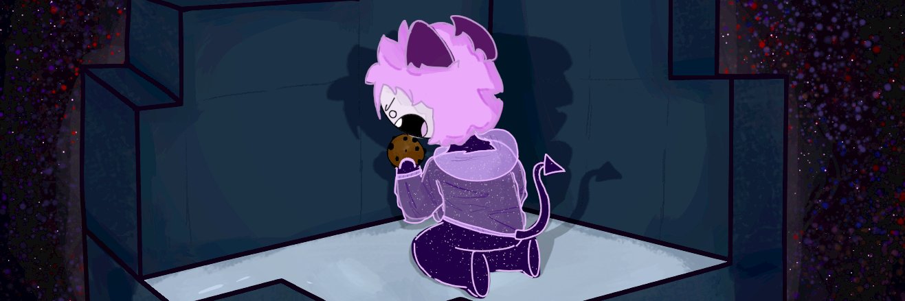 voidster's banner