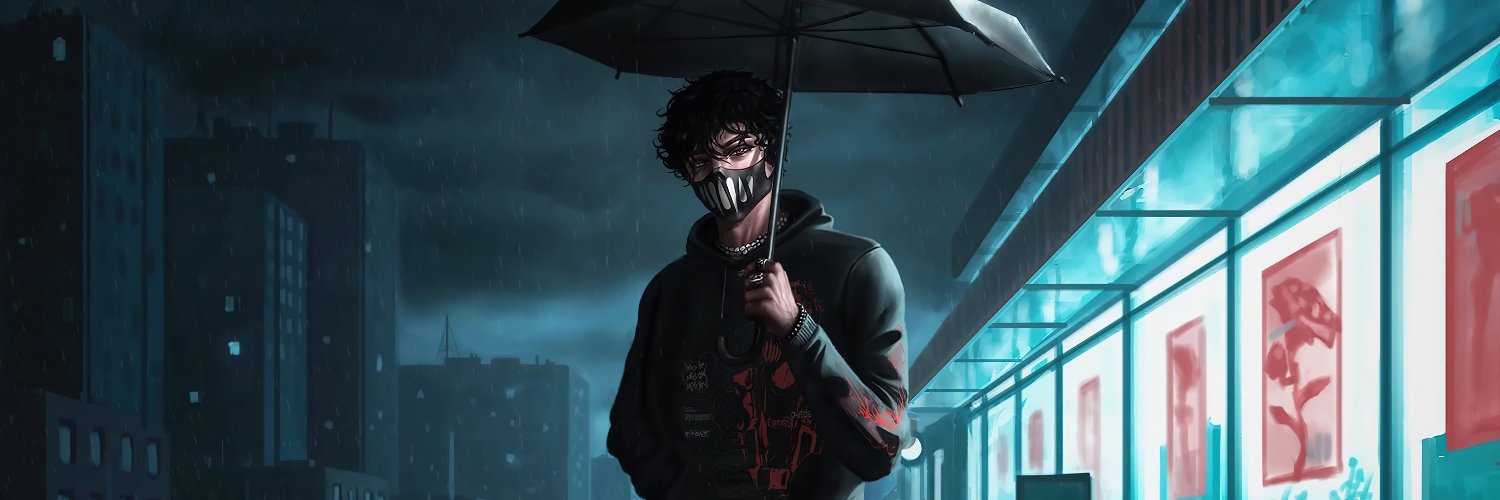 NFT_Manjie's profile banner image