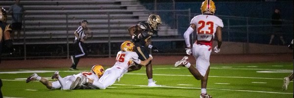 SmithMarquez32 Profile Banner