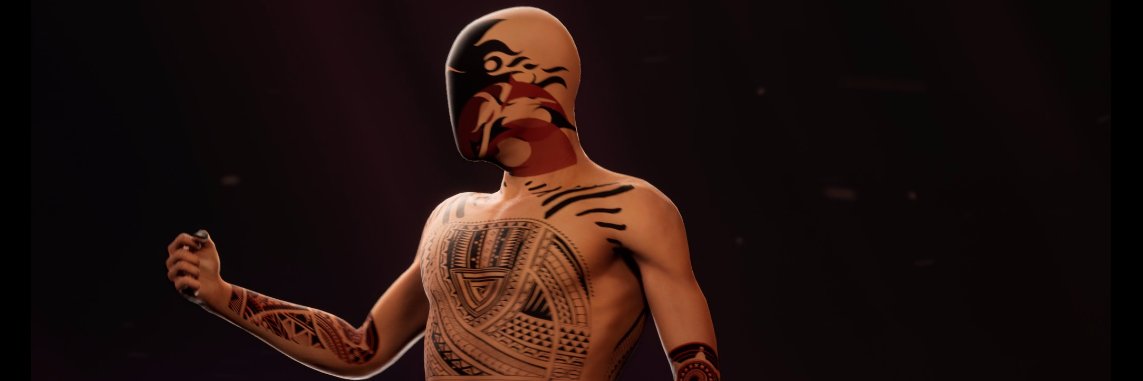 Bodycount banner
