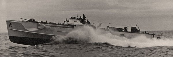 DKMWWII Profile Banner