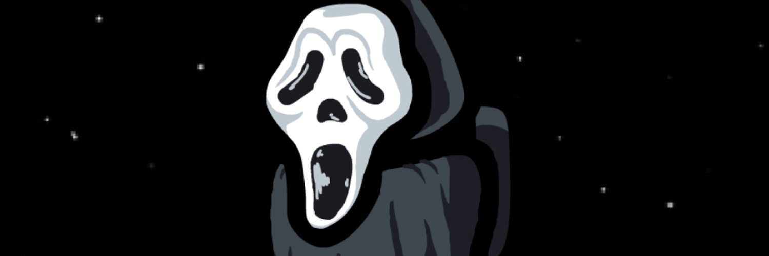 ghostface banner