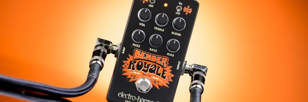 EHX Profile Banner