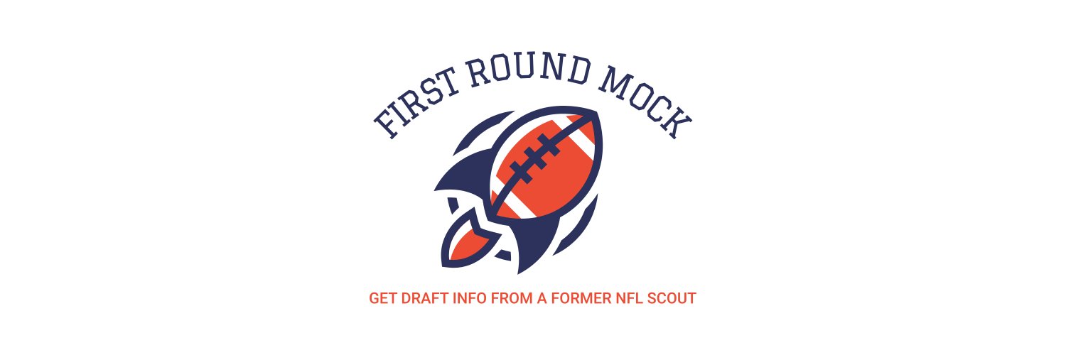 FIRST ROUND MOCK's banner