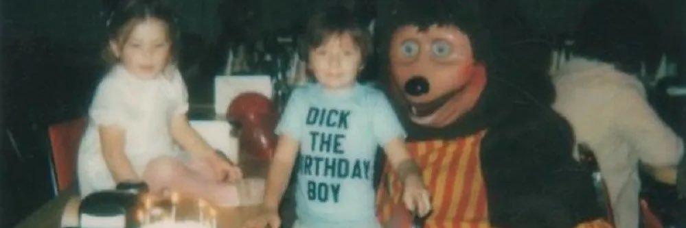 Chemtrails Over Zembla banner