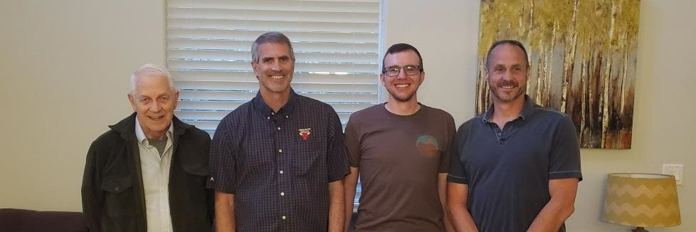 JeffSchwarze's profile banner image