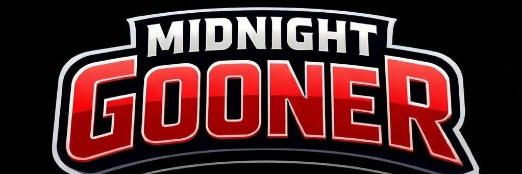 Midnight Gooner banner