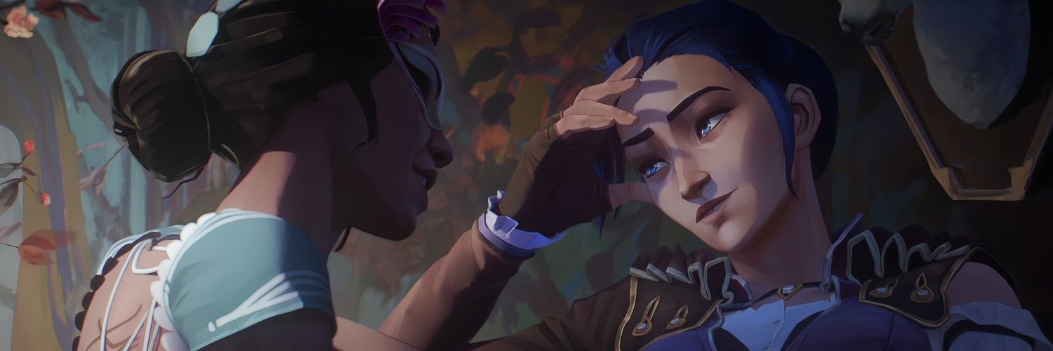 Lel's banner