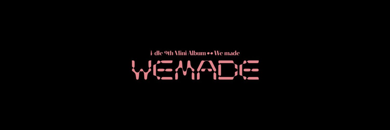 Cycy | We made 07.06 ❤️‍🔥 banner