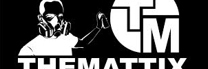 themattix's profile banner image