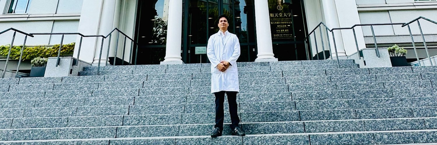 prashantbneuro's profile banner image