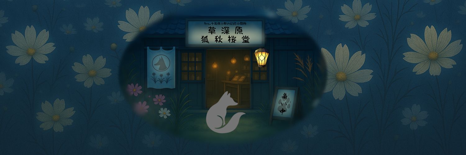 GekkouAn's profile banner image