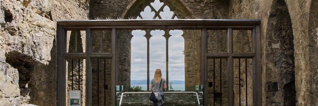 kimdelyse's profile banner image