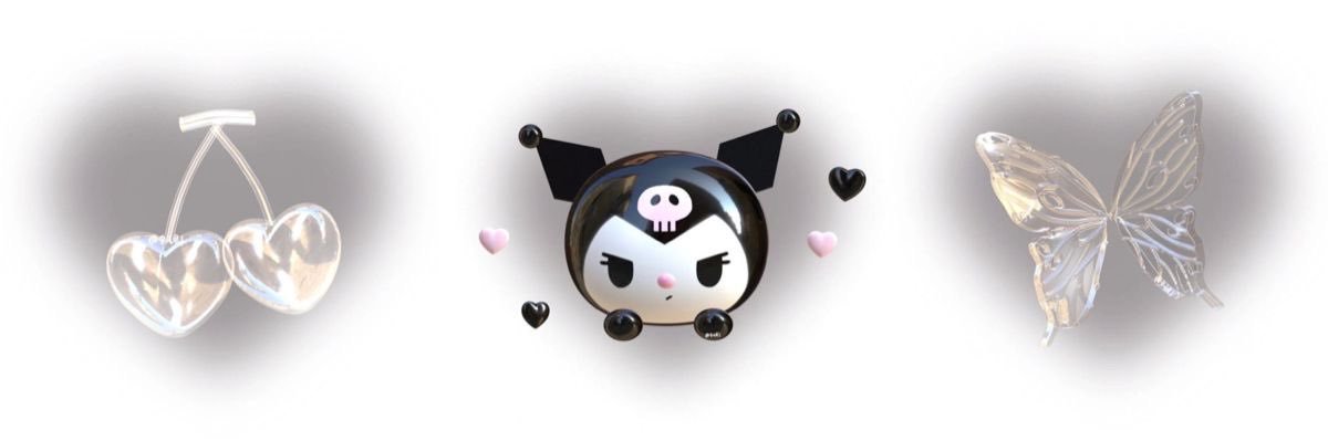︎ ︎︎︎︎︎かなこ banner