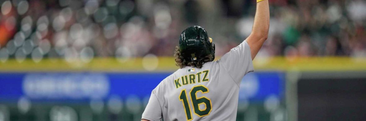 Nick Kurtz Enthusiast banner