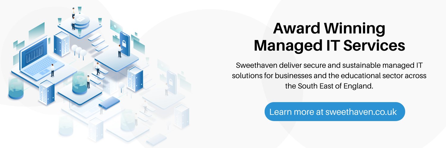 SweethavenLtd's profile banner image