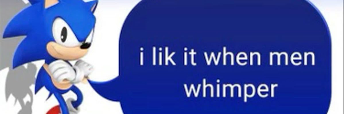 lysenseless's profile banner image