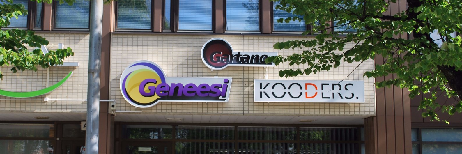 theKenkae's profile banner image