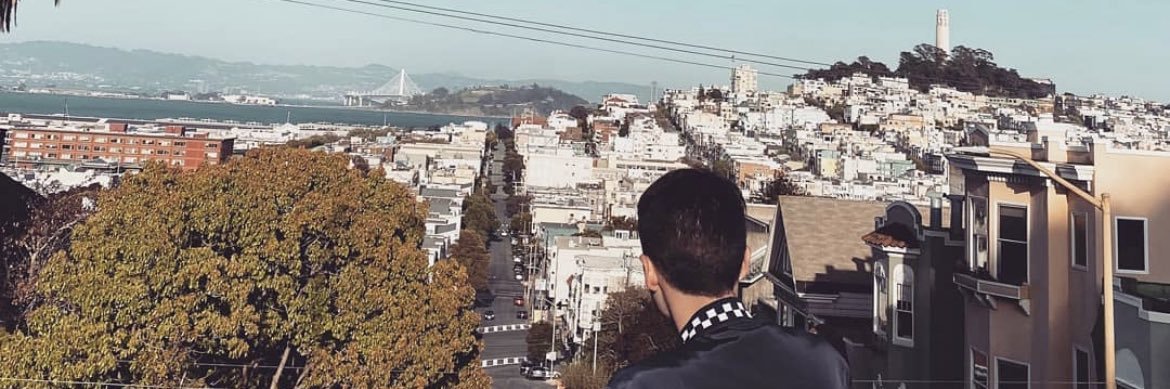 Hubert Bodden banner