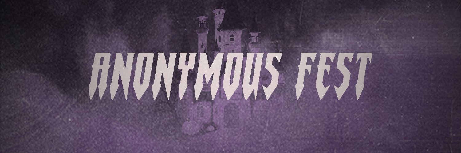 FESTRAHASIA's profile banner image