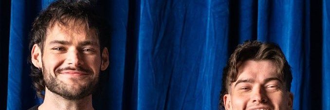 Rivs ⁸¹ ⁶ ⚞•⚟ SEEING 5SOS banner