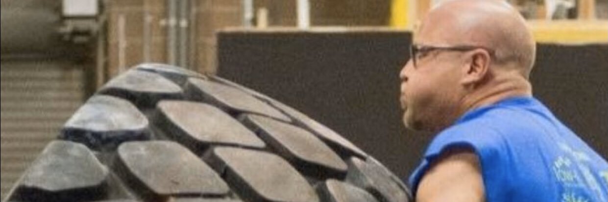 STRONGMANUTAH's profile banner image