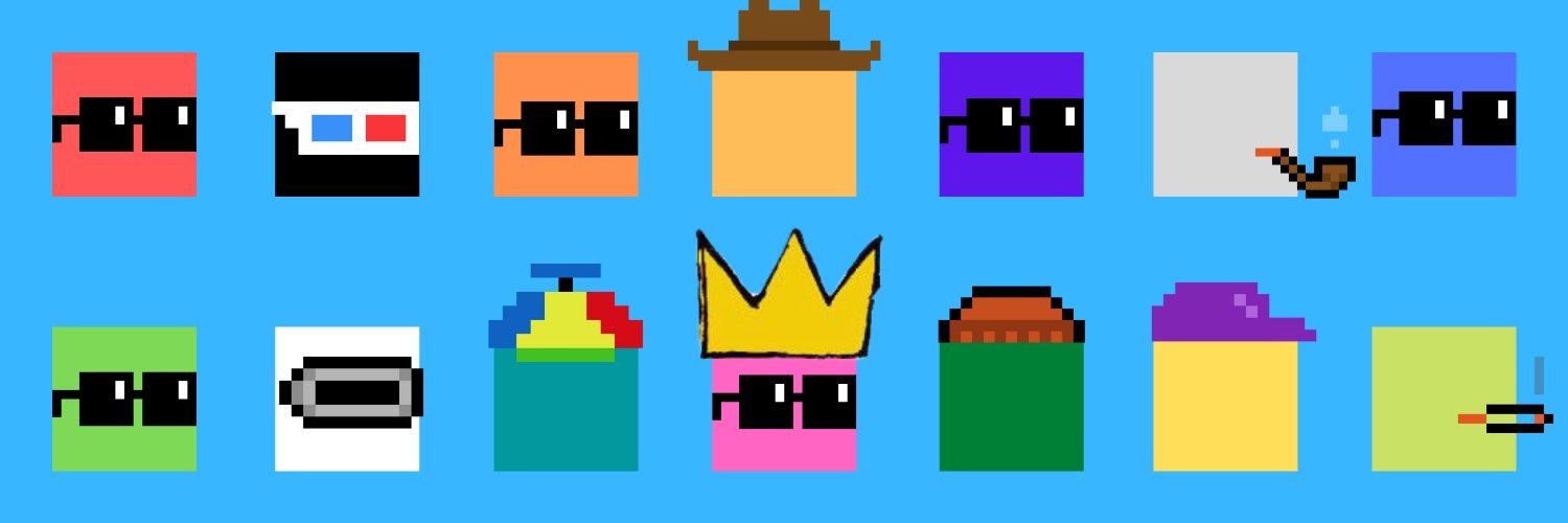 BLOCK__HEADS's profile banner image