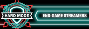 Hard Mode banner