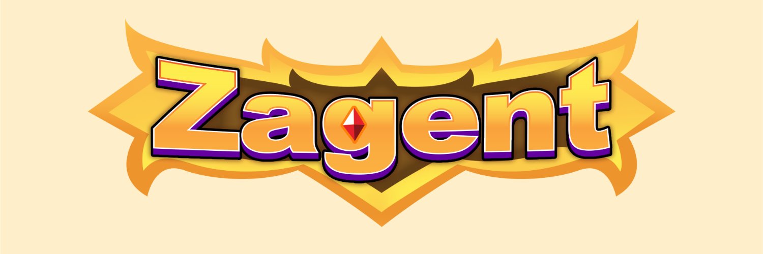 Zagent banner