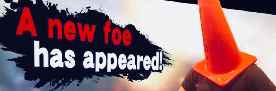 RandyWolfhard's profile banner image