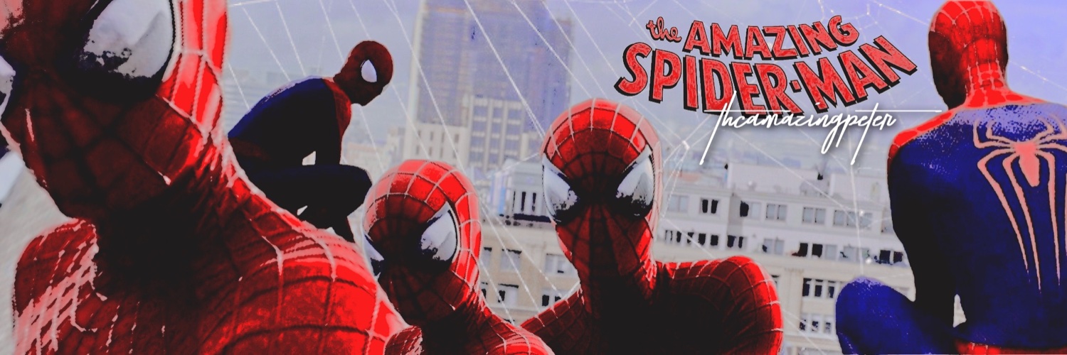 Peter parody banner
