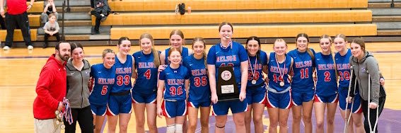 Nora Kate Simpson banner