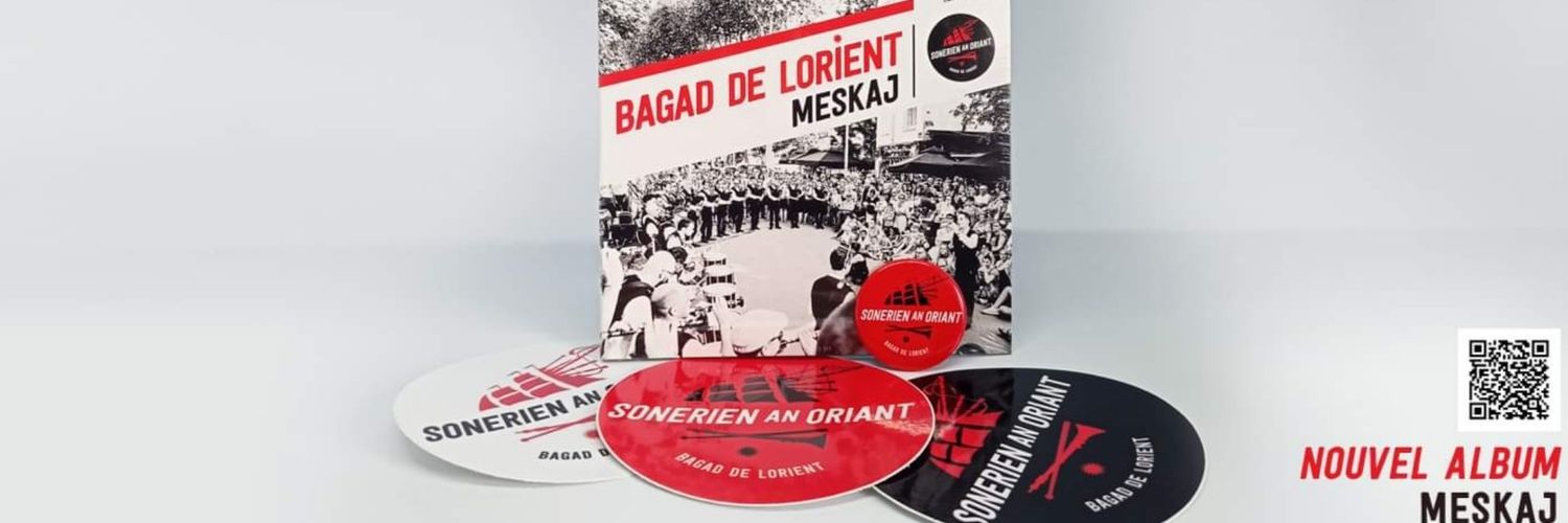 BagadLorient's profile banner image