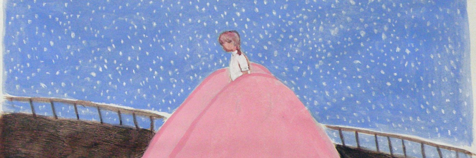 oldroujin's profile banner image