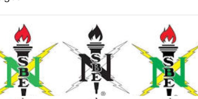 NSBEUIC's profile banner image